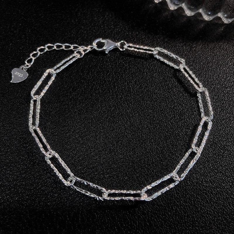 Women's Sparkling Glitter Bracelet