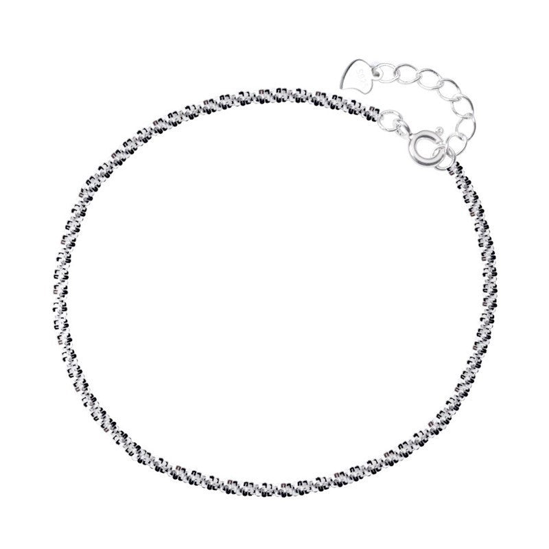 Women's Sparkling Glitter Bracelet